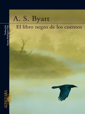 cover image of El libro negro de los cuentos